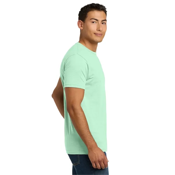 Next Level Apparel Adult CVC Tee. - Next Level Apparel Adult CVC Tee. - Image 88 of 189