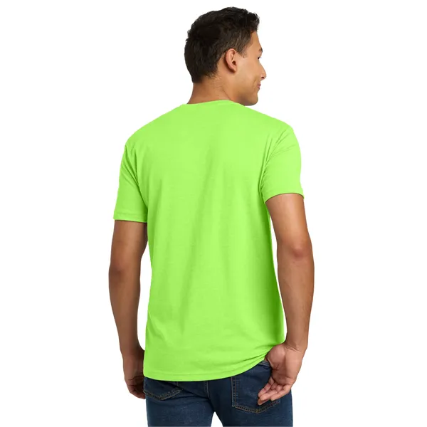 Next Level Apparel Adult CVC Tee. - Next Level Apparel Adult CVC Tee. - Image 92 of 189