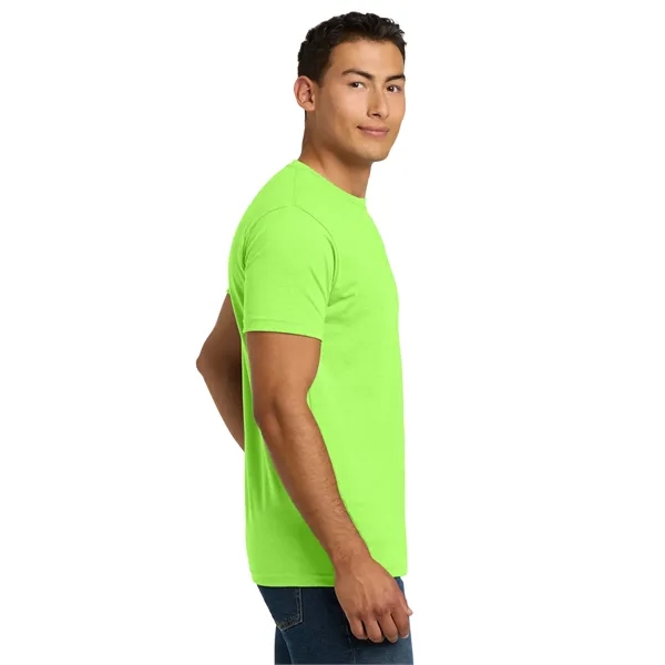 Next Level Apparel Adult CVC Tee. - Next Level Apparel Adult CVC Tee. - Image 93 of 189