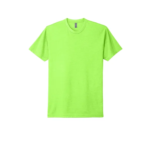 Next Level Apparel Adult CVC Tee. - Next Level Apparel Adult CVC Tee. - Image 94 of 189