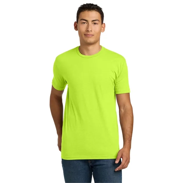 Next Level Apparel Adult CVC Tee. - Next Level Apparel Adult CVC Tee. - Image 96 of 189
