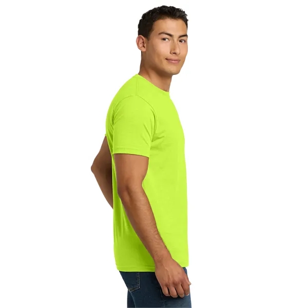Next Level Apparel Adult CVC Tee. - Next Level Apparel Adult CVC Tee. - Image 98 of 189