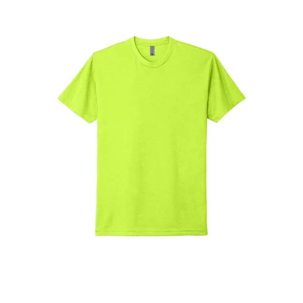 Next Level Apparel Adult CVC Tee. - Next Level Apparel Adult CVC Tee. - Image 99 of 189