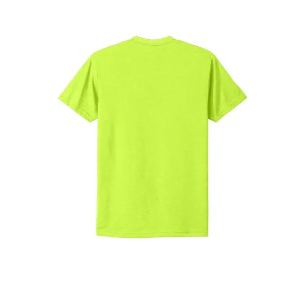 Next Level Apparel Adult CVC Tee. - Next Level Apparel Adult CVC Tee. - Image 100 of 189