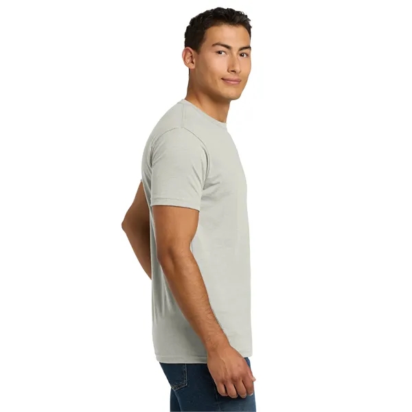Next Level Apparel Adult CVC Tee. - Next Level Apparel Adult CVC Tee. - Image 103 of 189