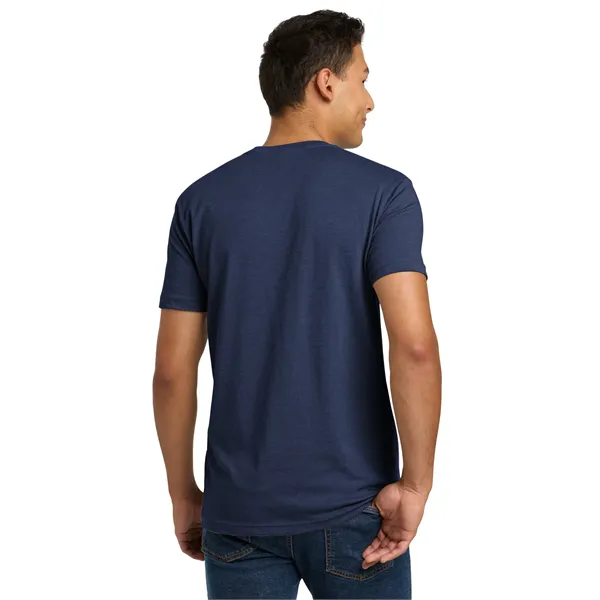 Next Level Apparel Adult CVC Tee. - Next Level Apparel Adult CVC Tee. - Image 107 of 189