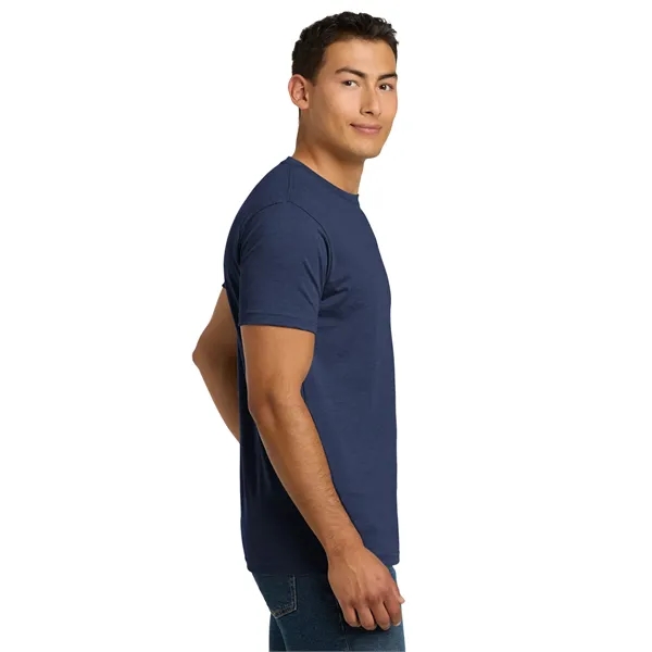 Next Level Apparel Adult CVC Tee. - Next Level Apparel Adult CVC Tee. - Image 108 of 189
