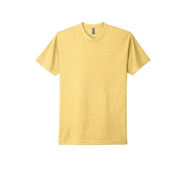 Next Level Apparel Adult CVC Tee. - Next Level Apparel Adult CVC Tee. - Image 124 of 189
