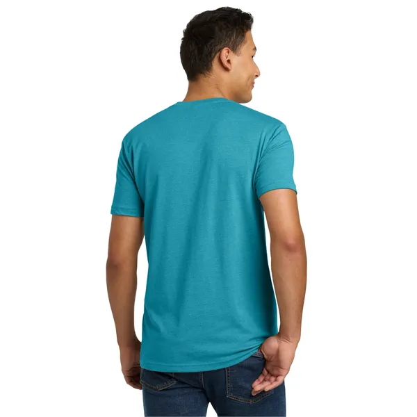 Next Level Apparel Adult CVC Tee. - Next Level Apparel Adult CVC Tee. - Image 127 of 189