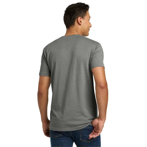 Next Level Apparel Adult CVC Tee. - Next Level Apparel Adult CVC Tee. - Image 142 of 189