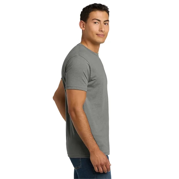 Next Level Apparel Adult CVC Tee. - Next Level Apparel Adult CVC Tee. - Image 143 of 189