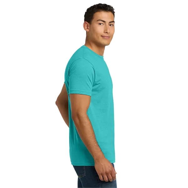 Next Level Apparel Adult CVC Tee. - Next Level Apparel Adult CVC Tee. - Image 148 of 189