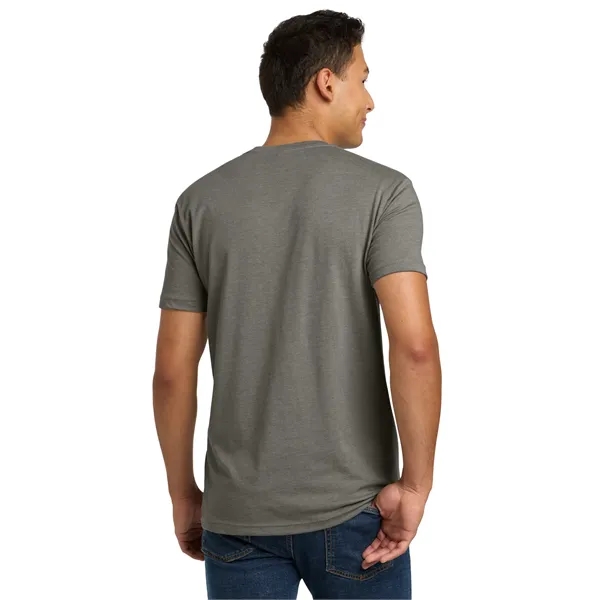 Next Level Apparel Adult CVC Tee. - Next Level Apparel Adult CVC Tee. - Image 152 of 189