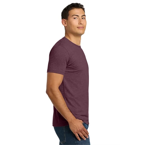 Next Level Apparel Adult CVC Tee. - Next Level Apparel Adult CVC Tee. - Image 163 of 189
