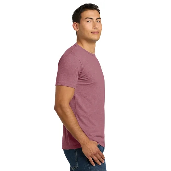 Next Level Apparel Adult CVC Tee. - Next Level Apparel Adult CVC Tee. - Image 168 of 189