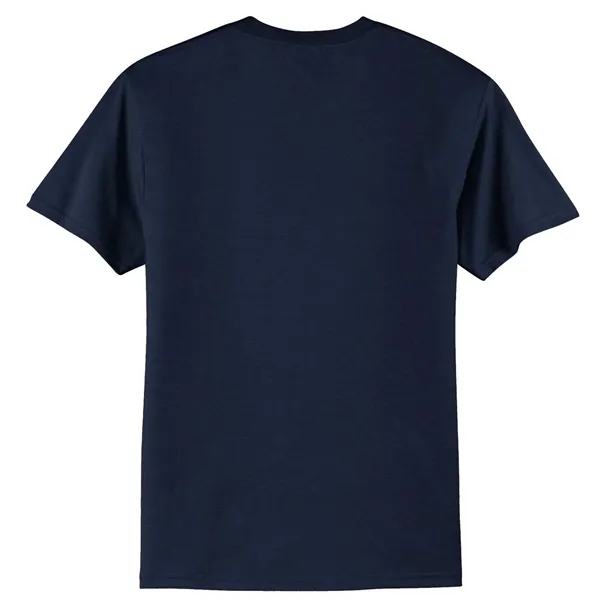 Port & Co Core Blend Tee. - Port & Co Core Blend Tee. - Image 18 of 249