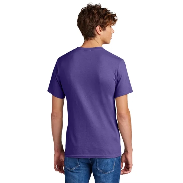 Port & Co Core Blend Tee. - Port & Co Core Blend Tee. - Image 22 of 249