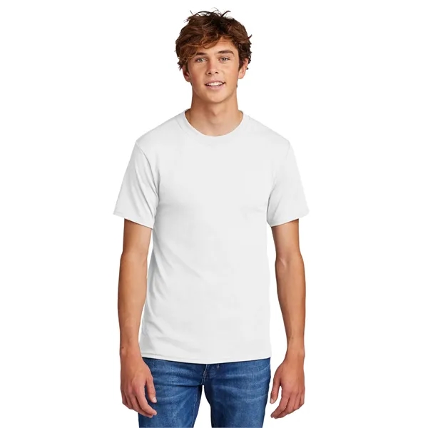 Port & Co Core Blend Tee. - Port & Co Core Blend Tee. - Image 34 of 249