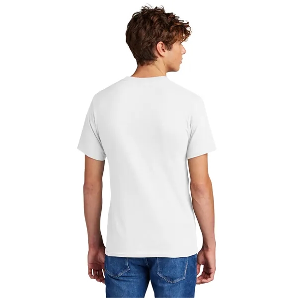 Port & Co Core Blend Tee. - Port & Co Core Blend Tee. - Image 36 of 249