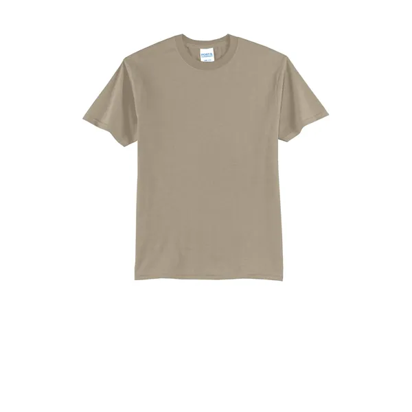 Port & Co Core Blend Tee. - Port & Co Core Blend Tee. - Image 51 of 249
