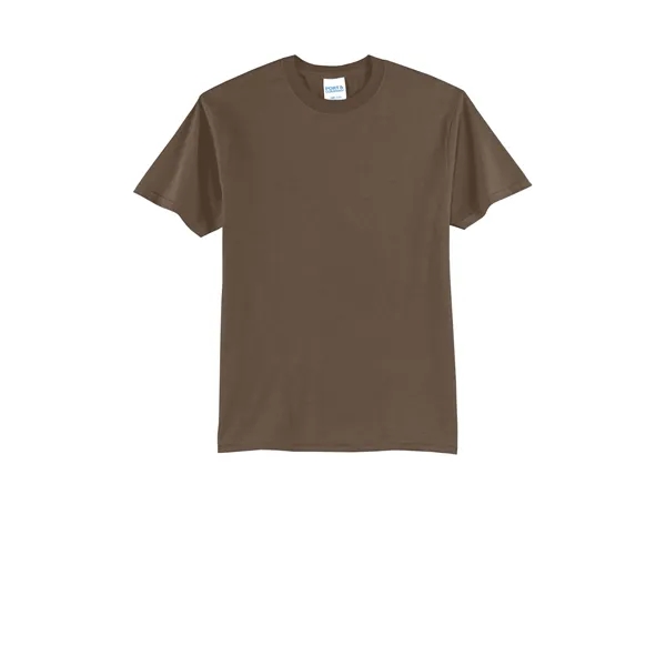 Port & Co Core Blend Tee. - Port & Co Core Blend Tee. - Image 58 of 249