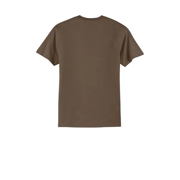 Port & Co Core Blend Tee. - Port & Co Core Blend Tee. - Image 59 of 249