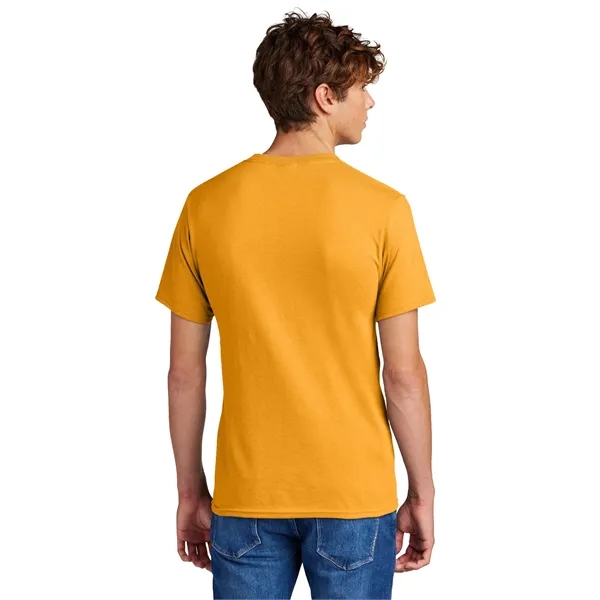 Port & Co Core Blend Tee. - Port & Co Core Blend Tee. - Image 61 of 249