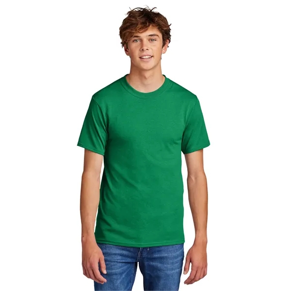 Port & Co Core Blend Tee. - Port & Co Core Blend Tee. - Image 63 of 249