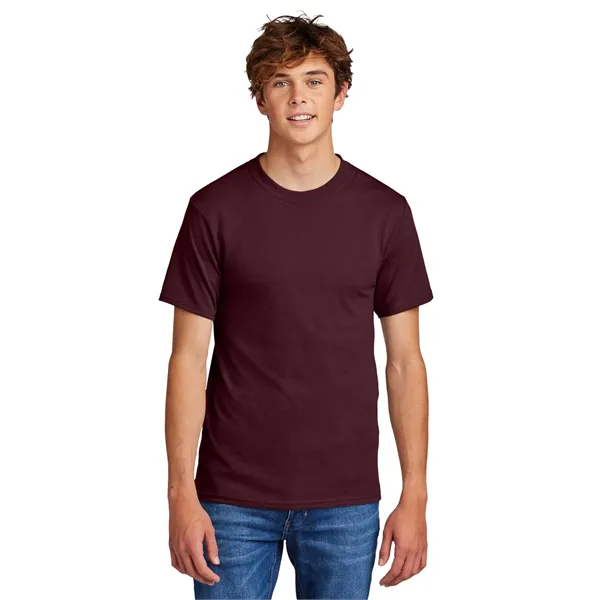 Port & Co Core Blend Tee. - Port & Co Core Blend Tee. - Image 70 of 249