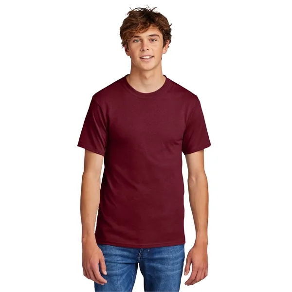 Port & Co Core Blend Tee. - Port & Co Core Blend Tee. - Image 80 of 249