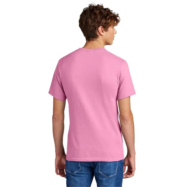 Port & Co Core Blend Tee. - Port & Co Core Blend Tee. - Image 82 of 249