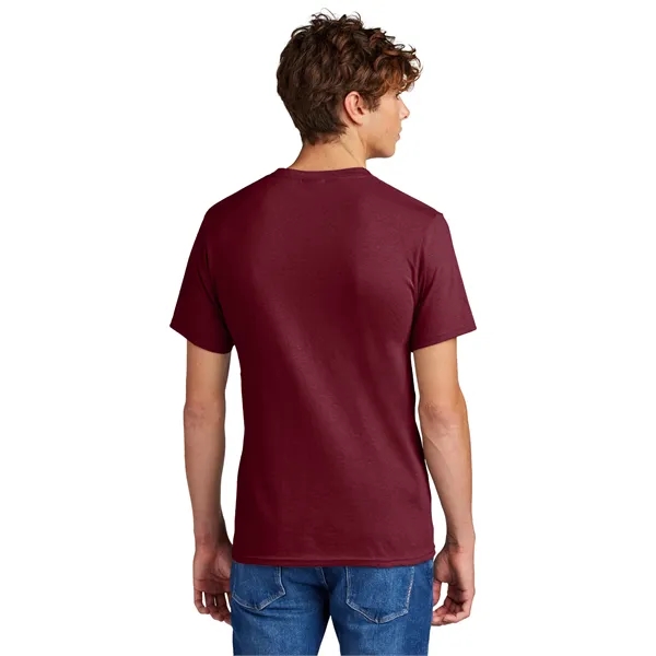 Port & Co Core Blend Tee. - Port & Co Core Blend Tee. - Image 86 of 249