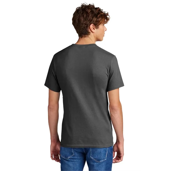 Port & Co Core Blend Tee. - Port & Co Core Blend Tee. - Image 91 of 249