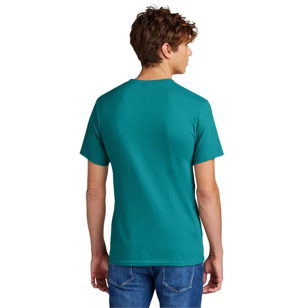 Port & Co Core Blend Tee. - Port & Co Core Blend Tee. - Image 143 of 249