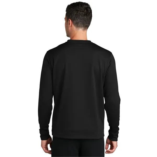Port & Company Performance Fleece Crewneck Sweatshirt. - Port & Company Performance Fleece Crewneck Sweatshirt. - Image 9 of 19