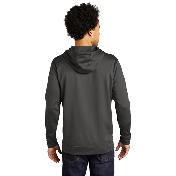 Port & Company Performance Fleece Pullover Hooded Sweatsh... - Port & Company Performance Fleece Pullover Hooded Sweatsh... - Image 1 of 30