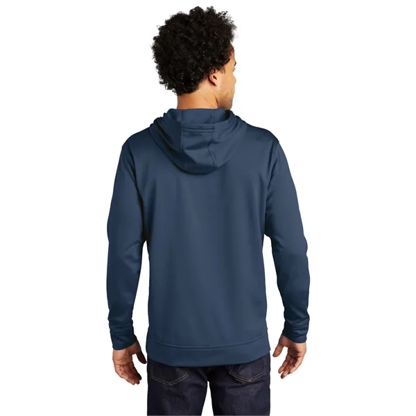 Port & Company Performance Fleece Pullover Hooded Sweatsh... - Port & Company Performance Fleece Pullover Hooded Sweatsh... - Image 5 of 30