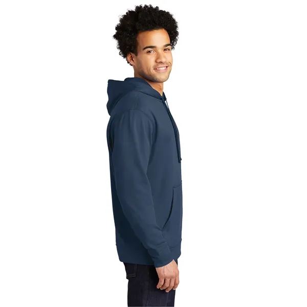 Port & Company Performance Fleece Pullover Hooded Sweatsh... - Port & Company Performance Fleece Pullover Hooded Sweatsh... - Image 7 of 30