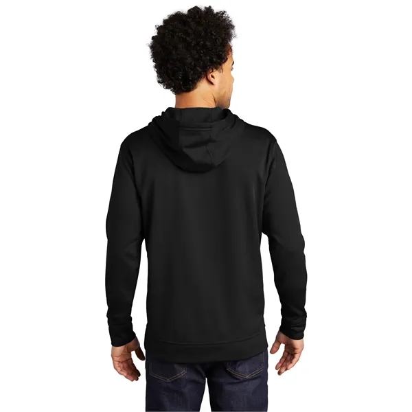 Port & Company Performance Fleece Pullover Hooded Sweatsh... - Port & Company Performance Fleece Pullover Hooded Sweatsh... - Image 10 of 30