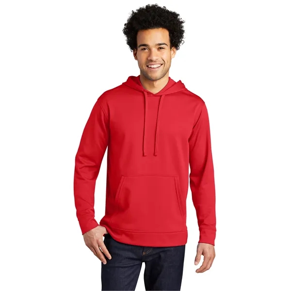 Port & Company Performance Fleece Pullover Hooded Sweatsh... - Port & Company Performance Fleece Pullover Hooded Sweatsh... - Image 14 of 30