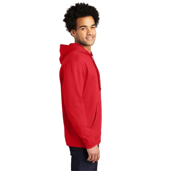 Port & Company Performance Fleece Pullover Hooded Sweatsh... - Port & Company Performance Fleece Pullover Hooded Sweatsh... - Image 18 of 30