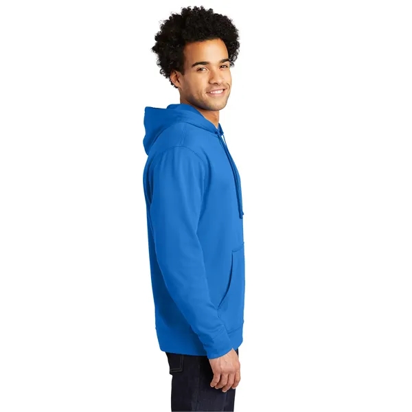 Port & Company Performance Fleece Pullover Hooded Sweatsh... - Port & Company Performance Fleece Pullover Hooded Sweatsh... - Image 23 of 30
