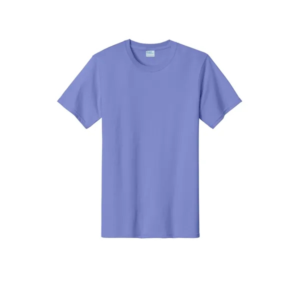 Port & Co Essential Tee. - Port & Co Essential Tee. - Image 62 of 310