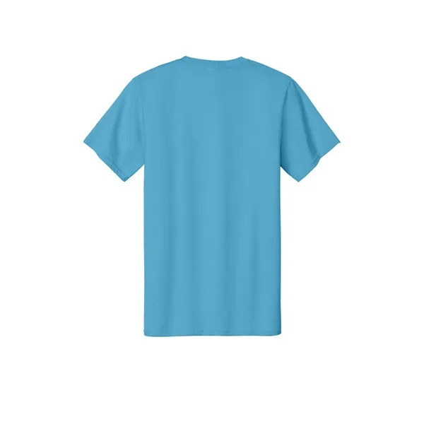 Port & Co Essential Tee. - Port & Co Essential Tee. - Image 111 of 310