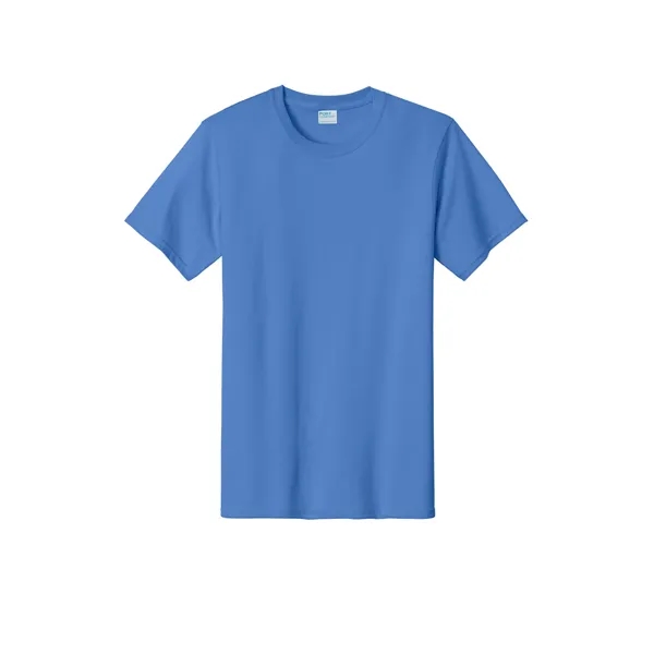 Port & Co Essential Tee. - Port & Co Essential Tee. - Image 149 of 310