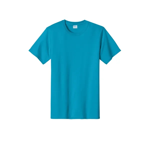 Port & Co Essential Tee. - Port & Co Essential Tee. - Image 174 of 310