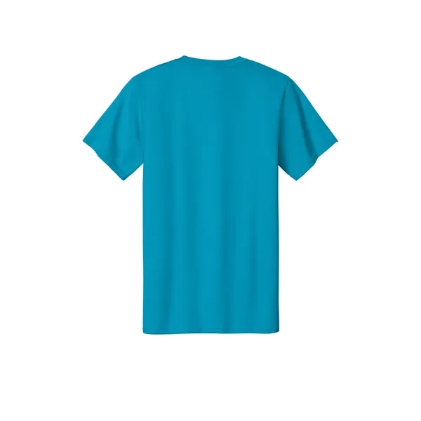 Port & Co Essential Tee. - Port & Co Essential Tee. - Image 176 of 310