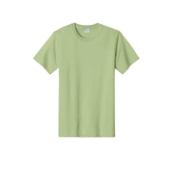 Port & Co Essential Tee. - Port & Co Essential Tee. - Image 219 of 310