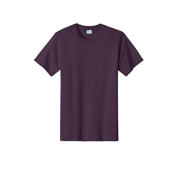 Port & Co Essential Tee. - Port & Co Essential Tee. - Image 240 of 310