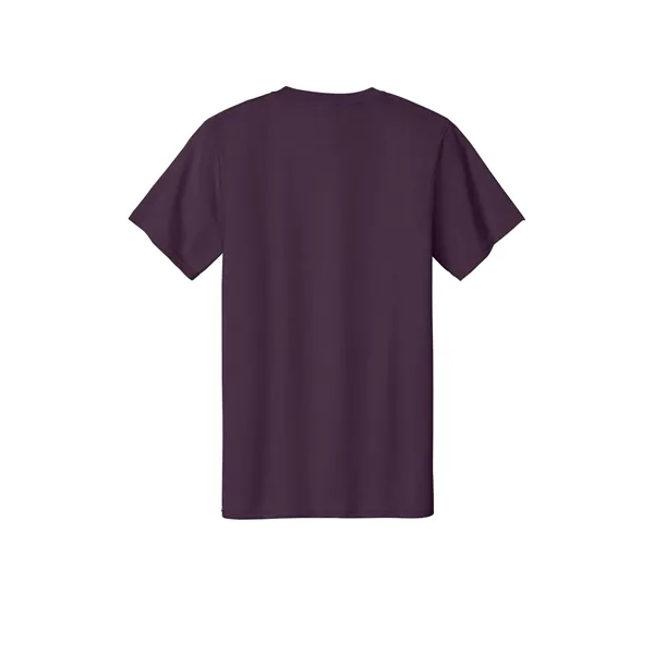 Port & Co Essential Tee. - Port & Co Essential Tee. - Image 242 of 310